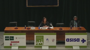 Lección magistral: Política de gestión sanitaria en el siglo XXI