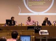 Buenas prácticas para la docencia universitaria. Olga Giralt