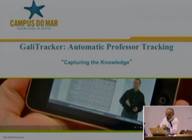 Galitracker. Vicente Goyanes