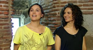 Intermediae como ejemplo de iniciativas sociales urbanas