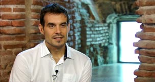 Los jóvenes como motor de la transformación social. Ashoka jóvenes
