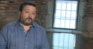Experiencias del emprendimiento social en el  ámbito rural: el caso de Cives Mundi