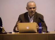 Colaboraciones Universidad / Empresas en la Gestión y difusión de contenidos audiovisuales en la Red. Vicente Goyanes