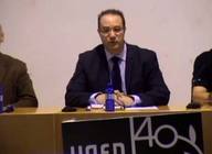 Colaboraciones Universidad / Empresas en la Gestión y difusión de contenidos audiovisuales en la Red. José Luis Ortega
