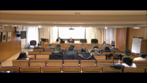 Presentación: Reforma de la Prescripción Tributaria e Inseguridad Jurídica 