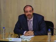 Secretario de Estado de Economía y Apoyo a la Empresa.