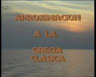 Aproximación a la Grecia Clásica. II (Versión francés)