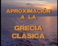 Aproximación a la Grecia Clásica. I