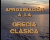 Aproximación a la Grecia Clásica. I (Versión italiano)