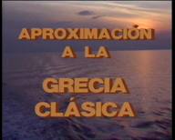 Aproximacion a la Grecia Clásica I (Versión francesa)