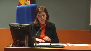 Valija virtual y de retorno
