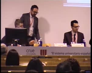 Conclusiones Proyecto piloto de comparación internacional del Sistema Universitario Español e Italiano