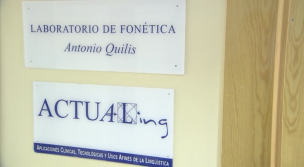 Homenaje a Antonio Quilis