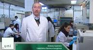 Grupo de investigación: Diseño Molecular de Catalizadores Heterogéneos