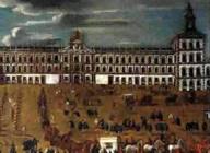 La imagen de la ciudad en los escritores del Siglo de Oro