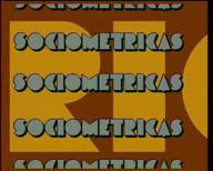 Técnicas Sociometricas