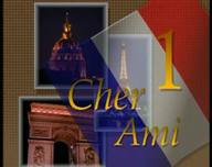 Cher Ami (I)