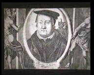 El lavatorio de los pies. Tintoretto