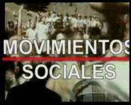 Movimientos Sociales: Cambio Social y Participación (II)