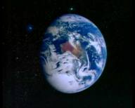 El planeta de la vida