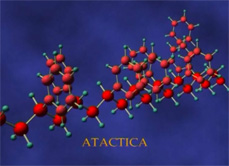 Técnicas de caracterización de Polímeros. Conformación de cadenas macromoleculares