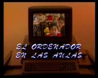 El ordenador en las aula