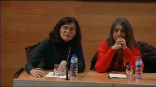 Presentación de la estructura y objetivos de los Encuentros de Investigación en el IMI-ENS