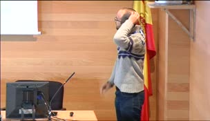 Avances en el Desarrollo técnico del Laboratorio de Simulación Computacional VI