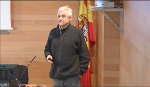 Avances en el Desarrollo técnico del Laboratorio de Simulación Computacional III