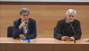 Resumen de actividades de Formación y Divulgación del Programa