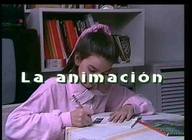 La animación, Fragmento del video "La Imagen en Movimiento"