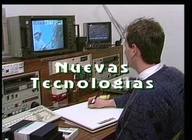 Nuevas tecnologías, Fragmento del video "La Imagen en Movimiento"