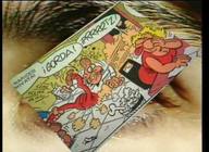 Introducción, Fragmento del video "El Cómic"