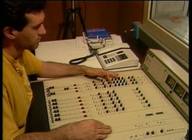 Instrumental Técnico, Fragmento del video "La Imagen Sonora"