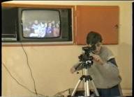 Video en la escuela, Fragmento del video "El Video"