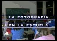 La fotografa en la escuela, Fragmento del video "La Fotografía"