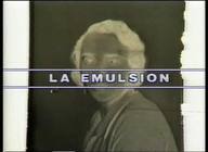 Emulsión revelado positivado, Fragmento del video "La Fotografía"