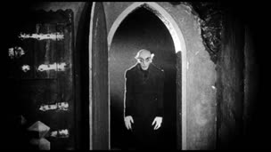 Vampiros: en el umbral de la cultura (I)