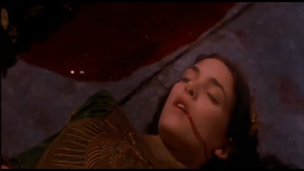 Vampiros: en el umbral de la cultura (II)
