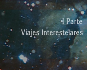 Comunicación con civilizaciones extraterrestres (I): Viajes interestelares