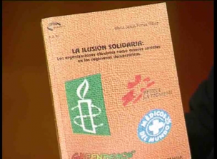 Presentación del libro: La ilusión solidaria.
