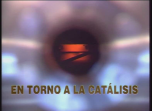 En torno a la catálisis.   
