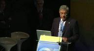 CONDICAMPUS - Entrevista a Juan Gimeno Rector de la UNED