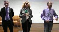 Concierto de agradecimiento a la Facultad de Ciencias de la UNED