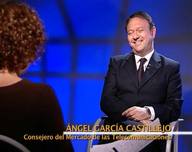 Entrevista a Ángel Garcia Castillejo