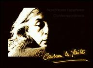 Novelistas Españoles Contemporáneos: Carmen Martín Gaite