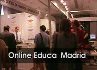 Online Educa Madrid. La formación virtual en el nuevo milenio.  