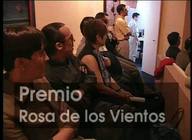 Premio "Rosa de los Vientos"