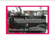 Viajes turísticos y protección del consumidor