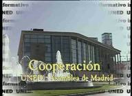 Acuerdo de cooperación entre la UNED y la Asamblea de Madrid